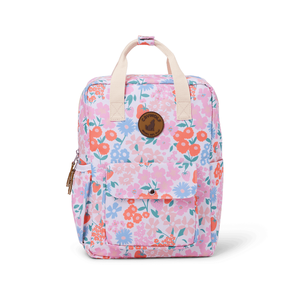 Mini Backpack - The Toy Station