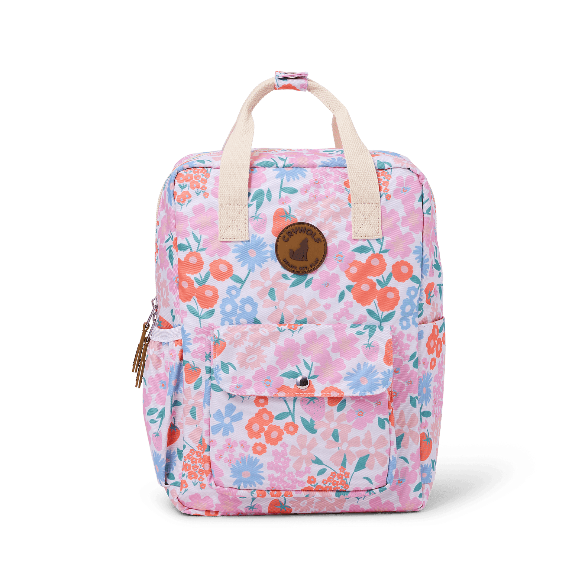 Mini Backpack - The Toy Station