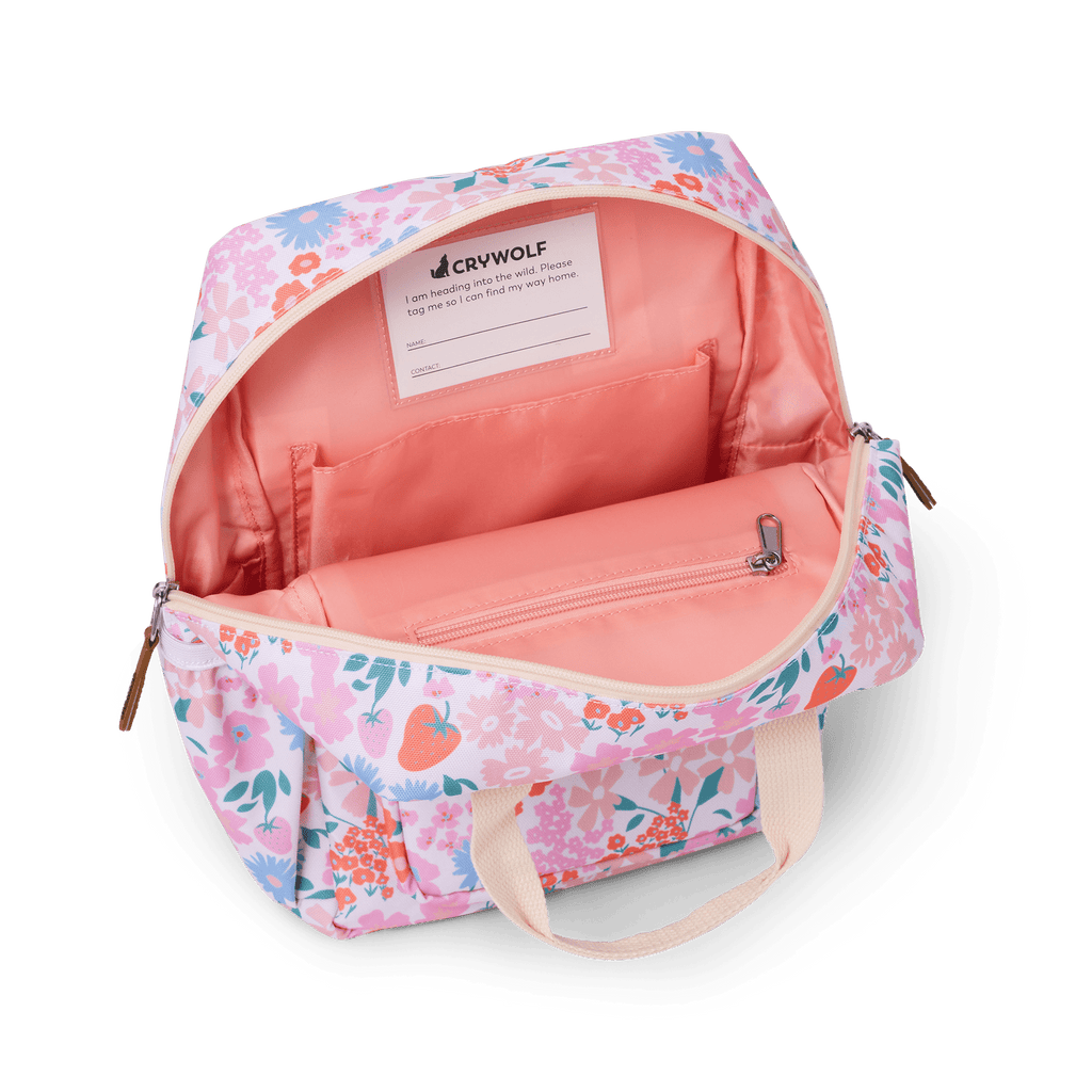 Mini Backpack - The Toy Station