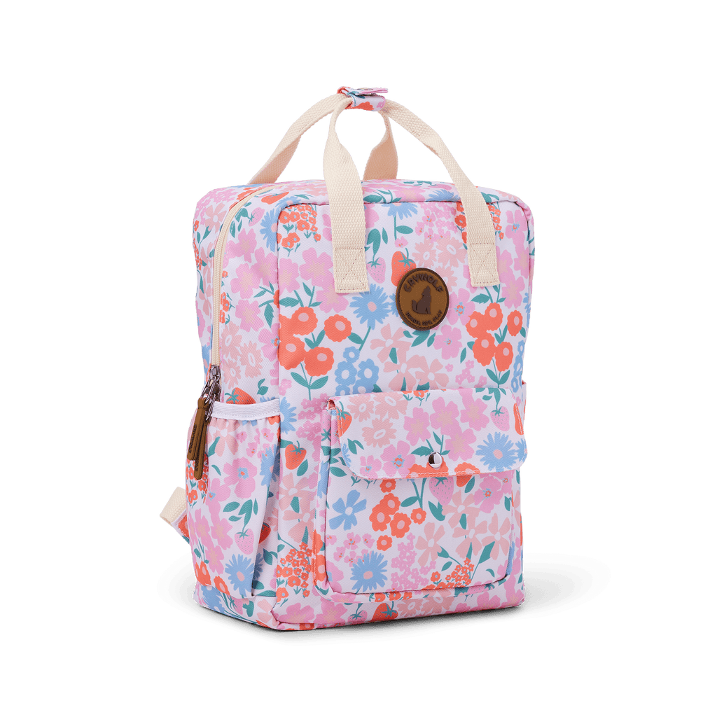 Mini Backpack - The Toy Station