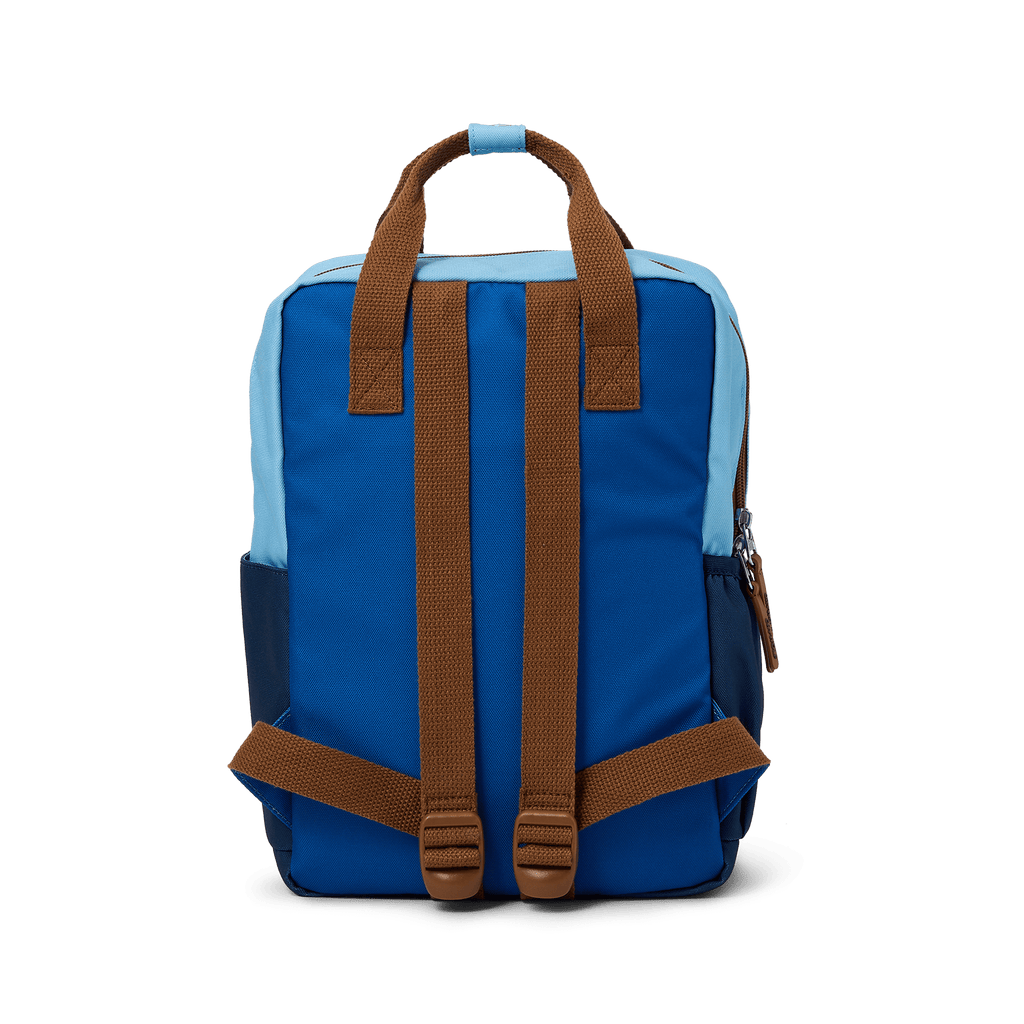 Mini Backpack - The Toy Station