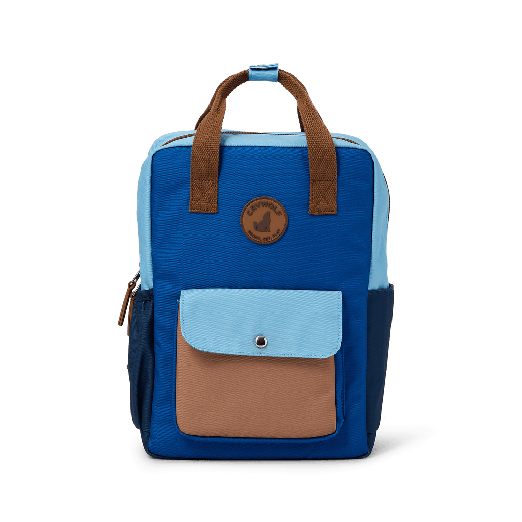 Mini Backpack - The Toy Station