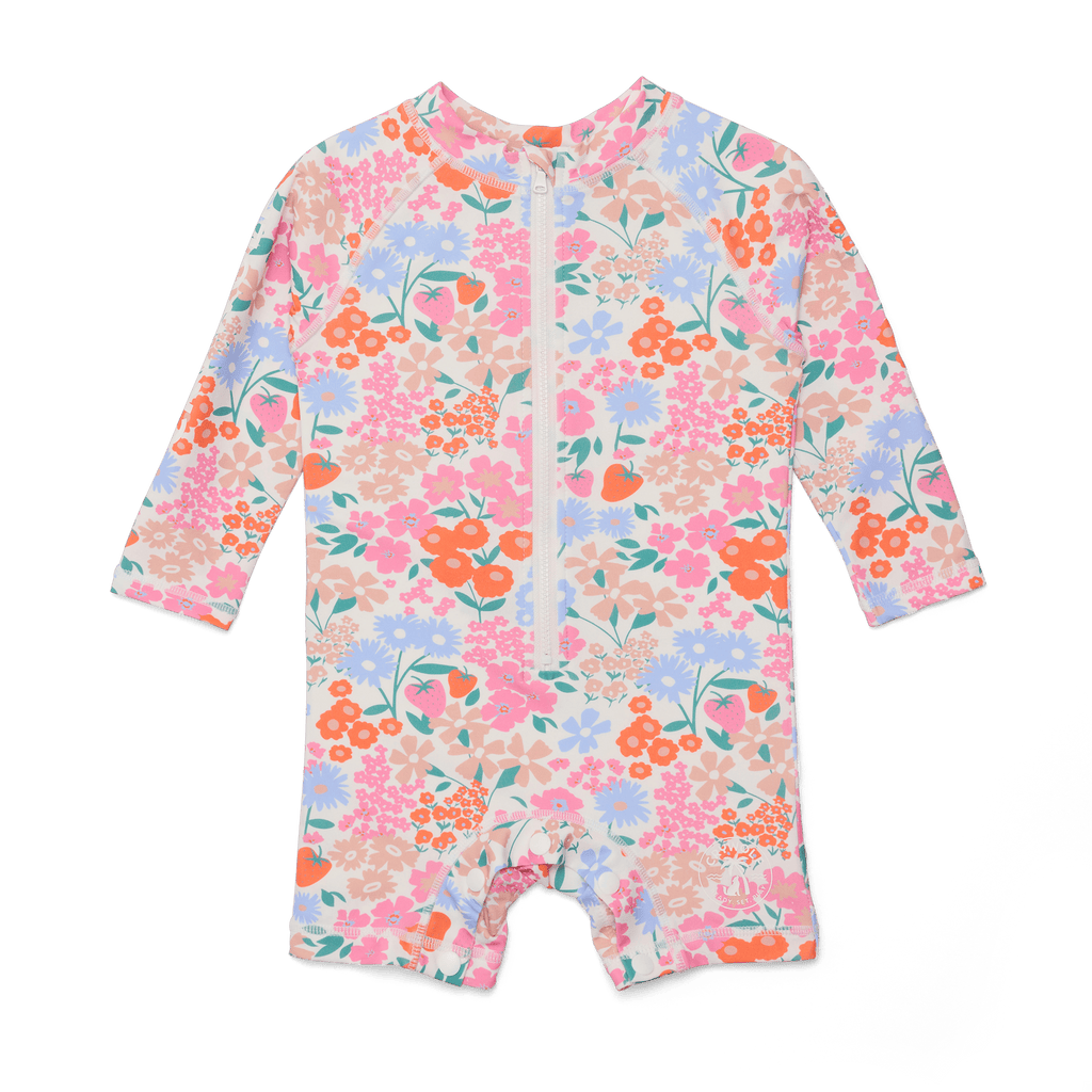Rash Suit Berry Garden - The Toy Station