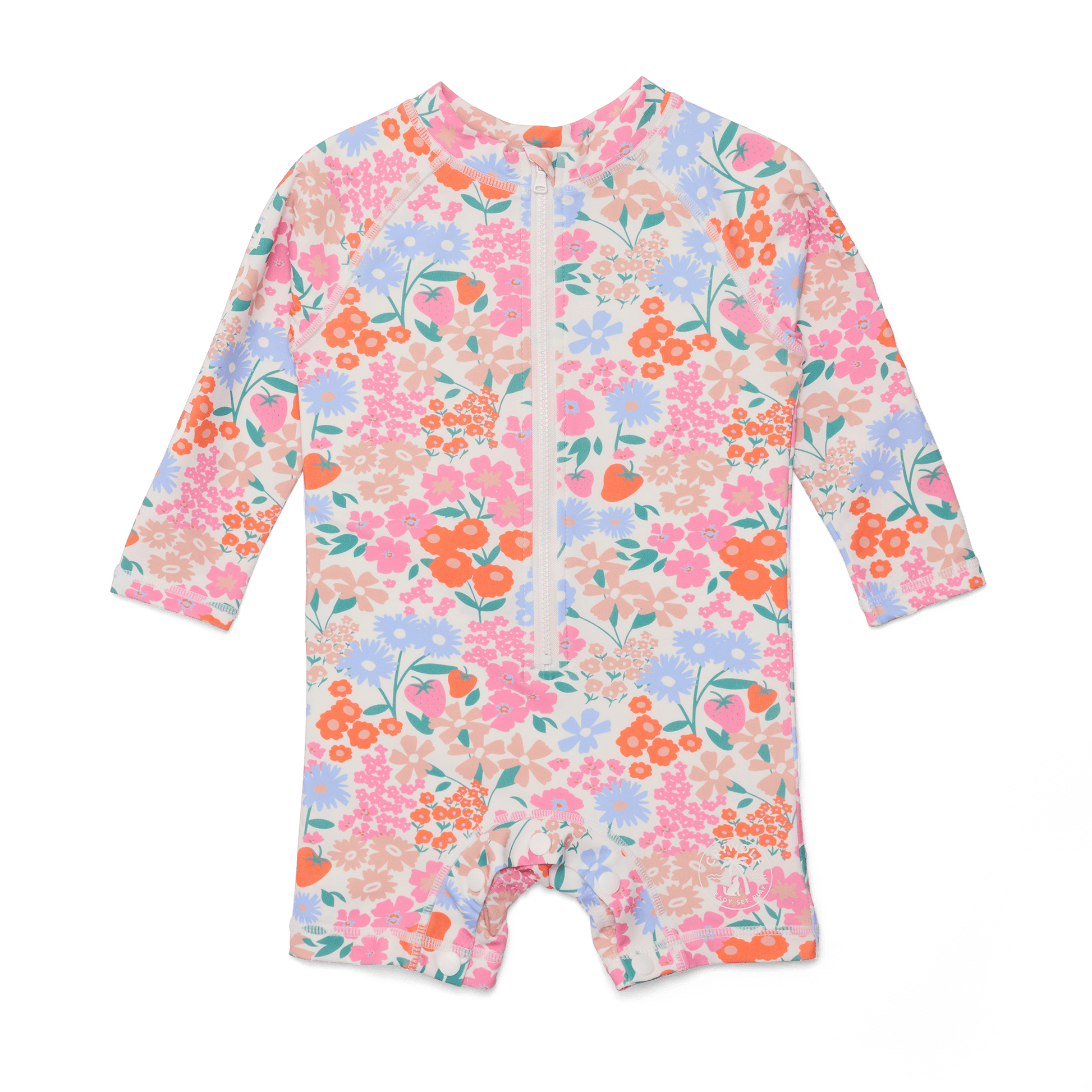 Rash Suit Berry Garden - The Toy Station