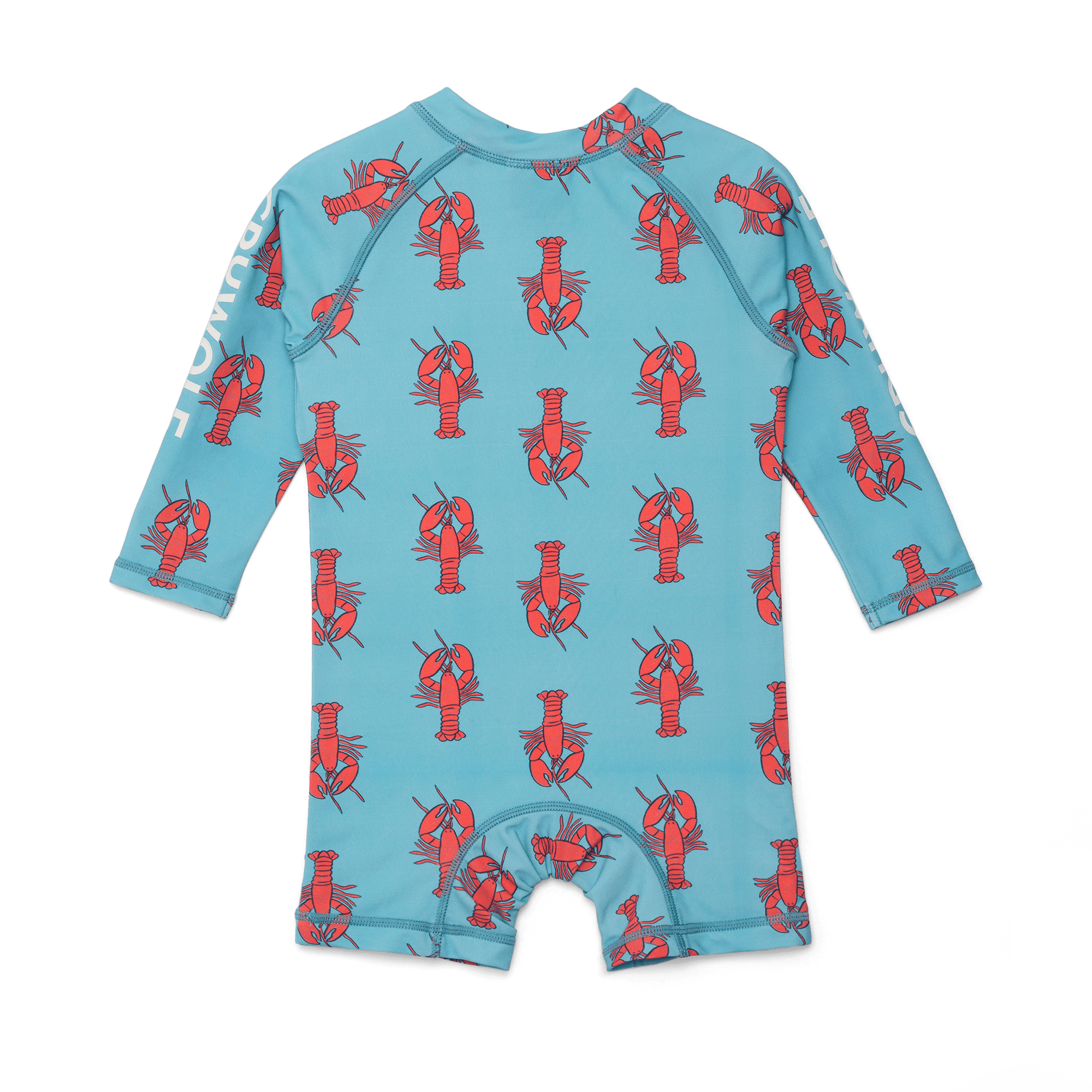 Rash Suit Little Lobsters - The Toy Station