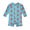 Rash Suit Little Lobsters - The Toy Station