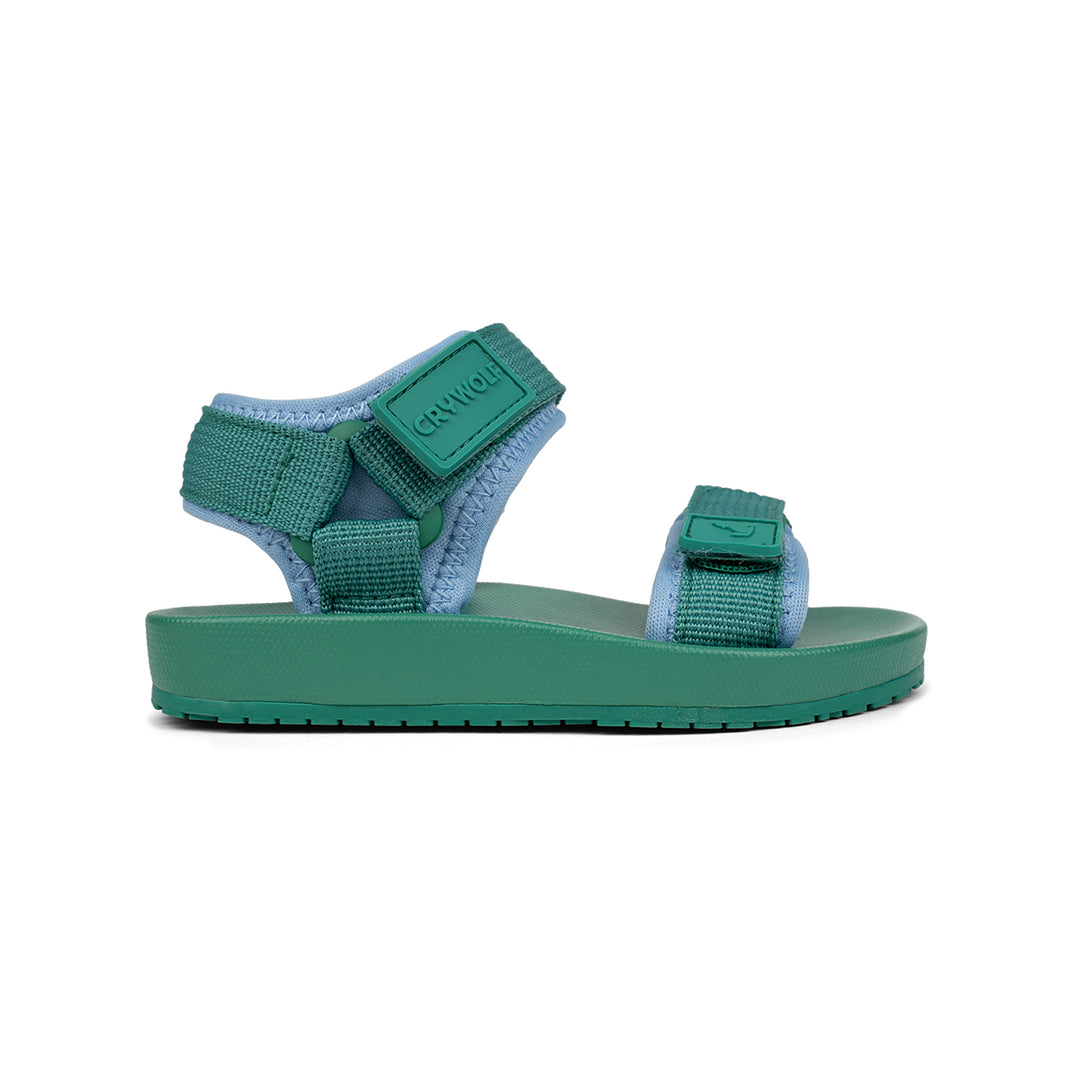 CRYWOLF BEACH SANDAL