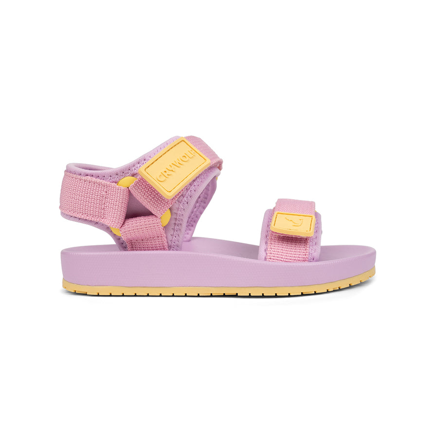 CRYWOLF BEACH SANDAL
