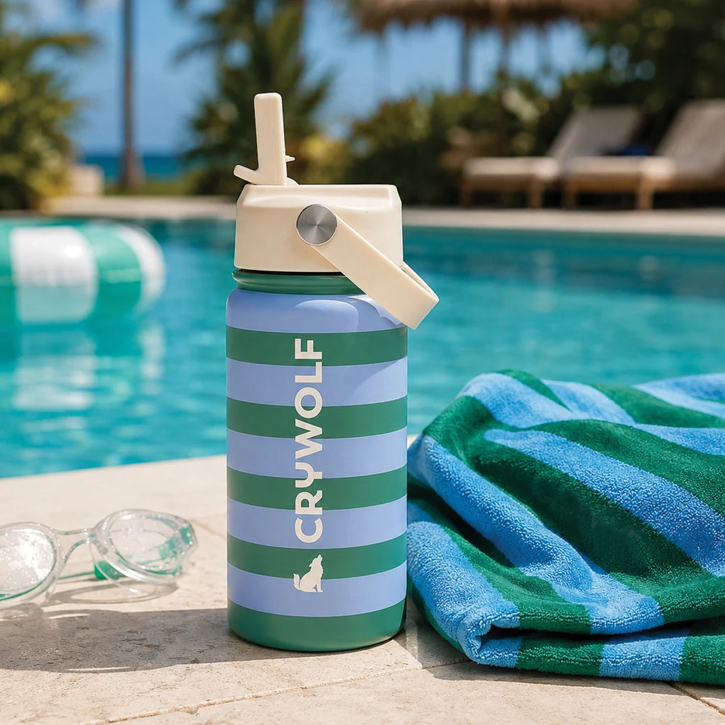 Drink Bottle  (400ml)