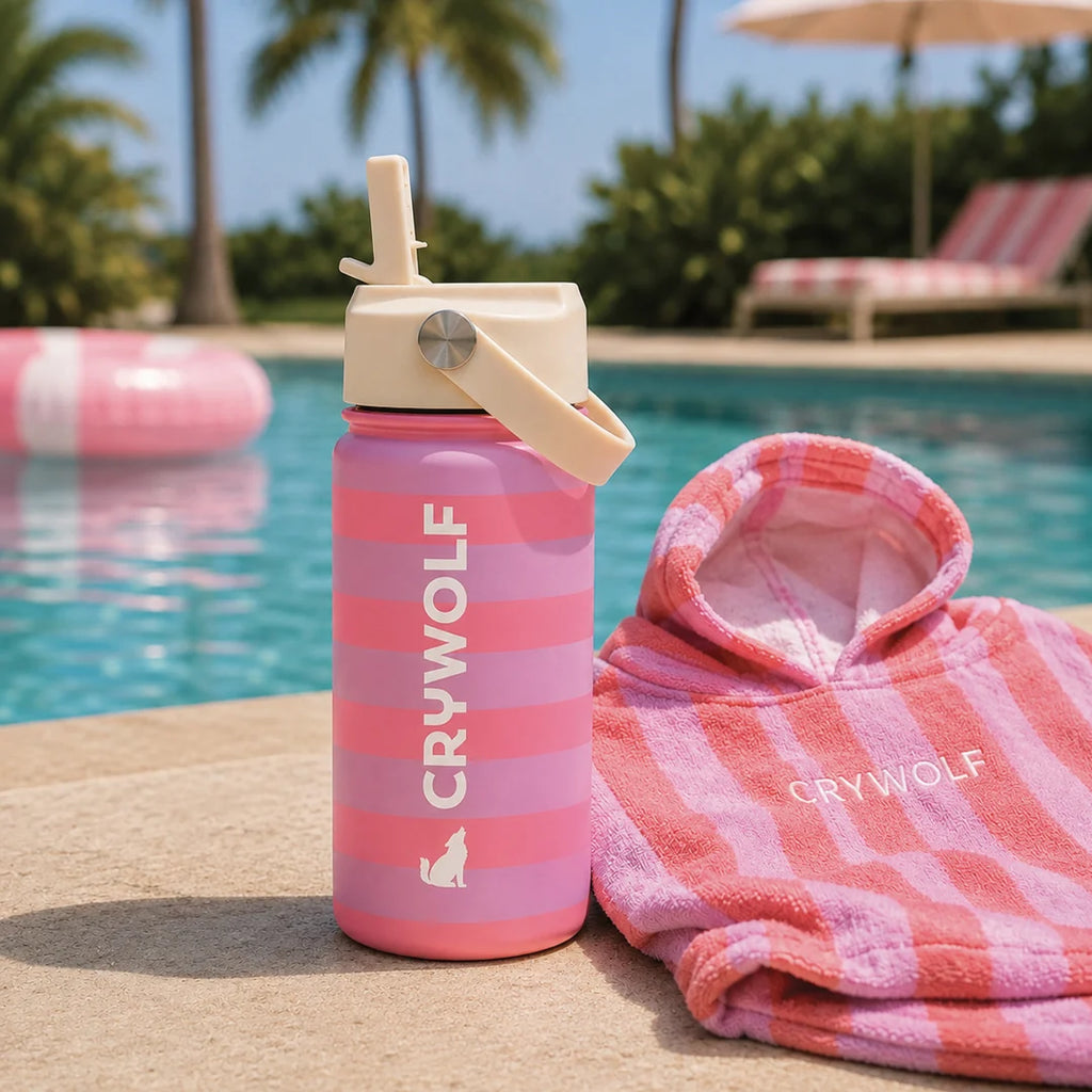 Drink Bottle  (400ml)