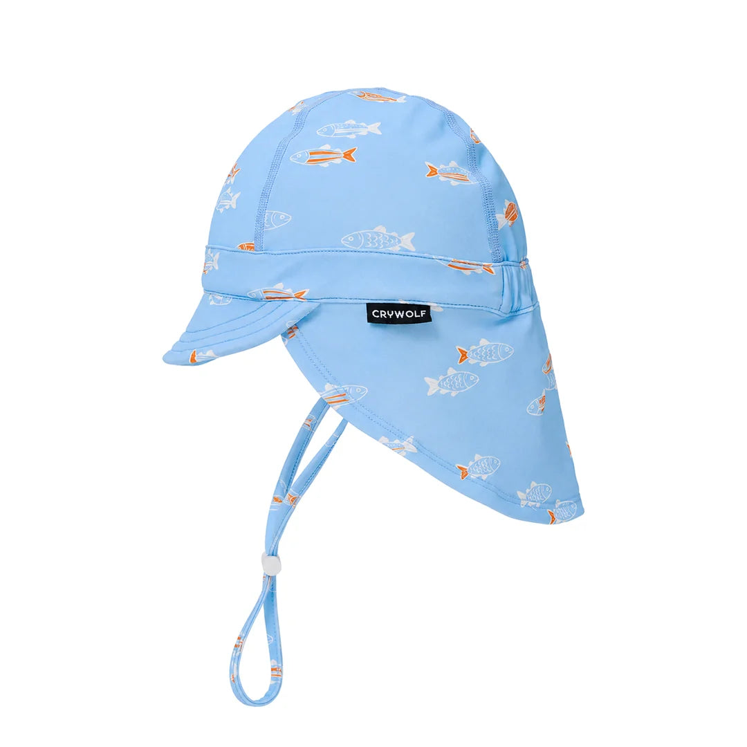 SPLASH CAP