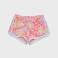 SURF SHORT Hibiscus Daze