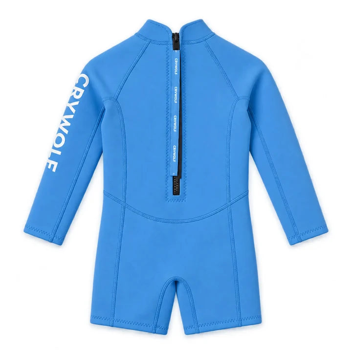 LONG SLEEVE WETSUIT