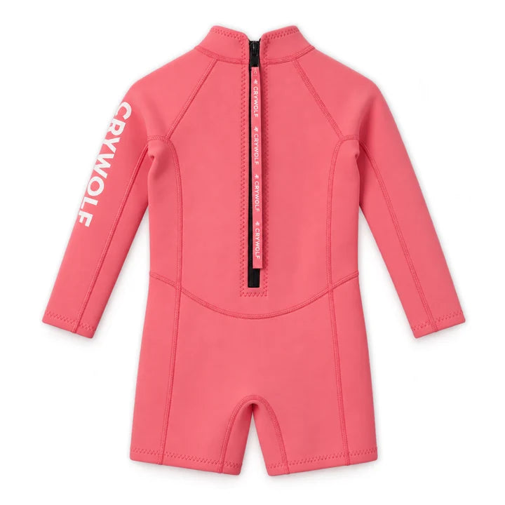 LONG SLEEVE WETSUIT
