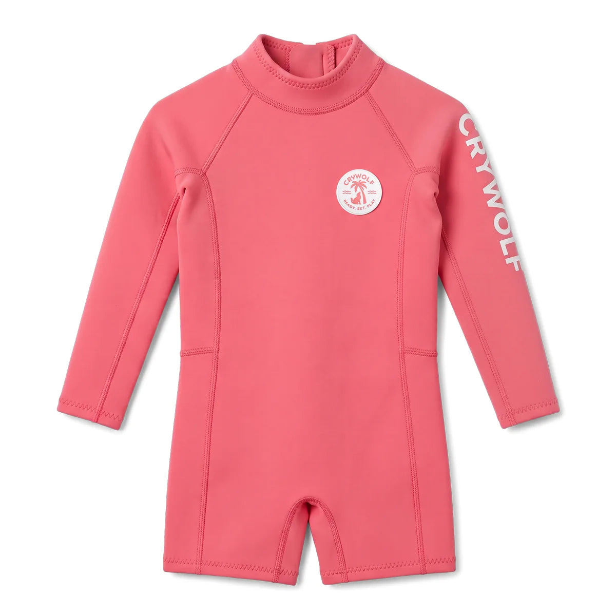 LONG SLEEVE WETSUIT