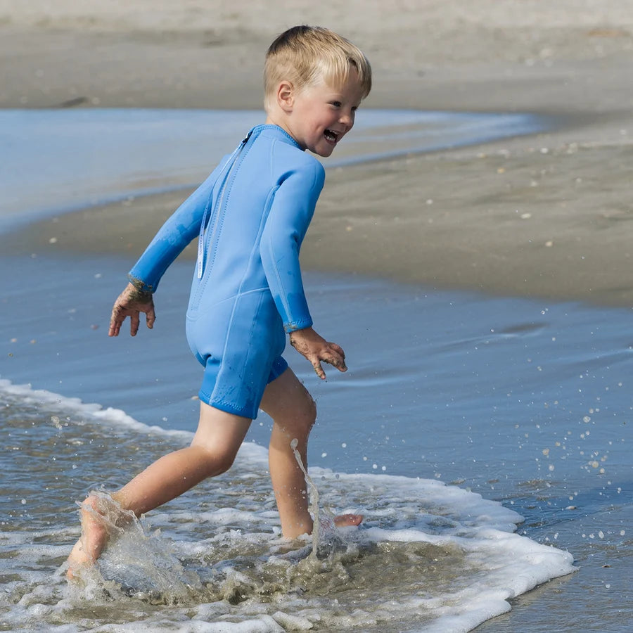LONG SLEEVE WETSUIT