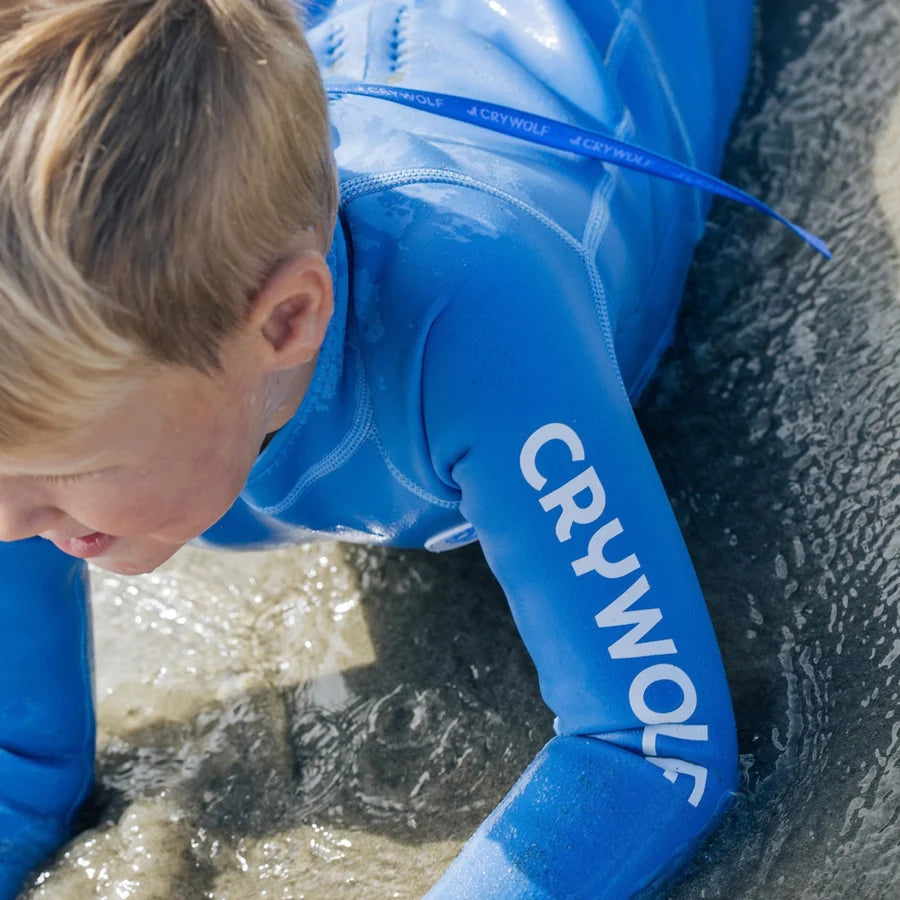 LONG SLEEVE WETSUIT