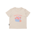 Scratch 'N Smell T-Shirt Strawberries - The Toy Station