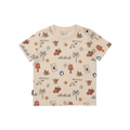 Sun Smart T-Shirt Lucky Tee - The Toy Station
