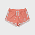 Surf Short Coral