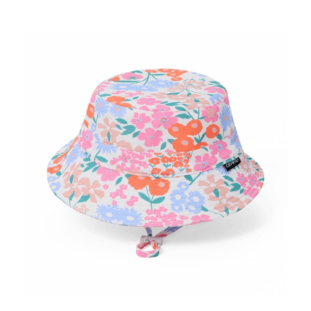 Swim Bucket Hat - The Toy Station