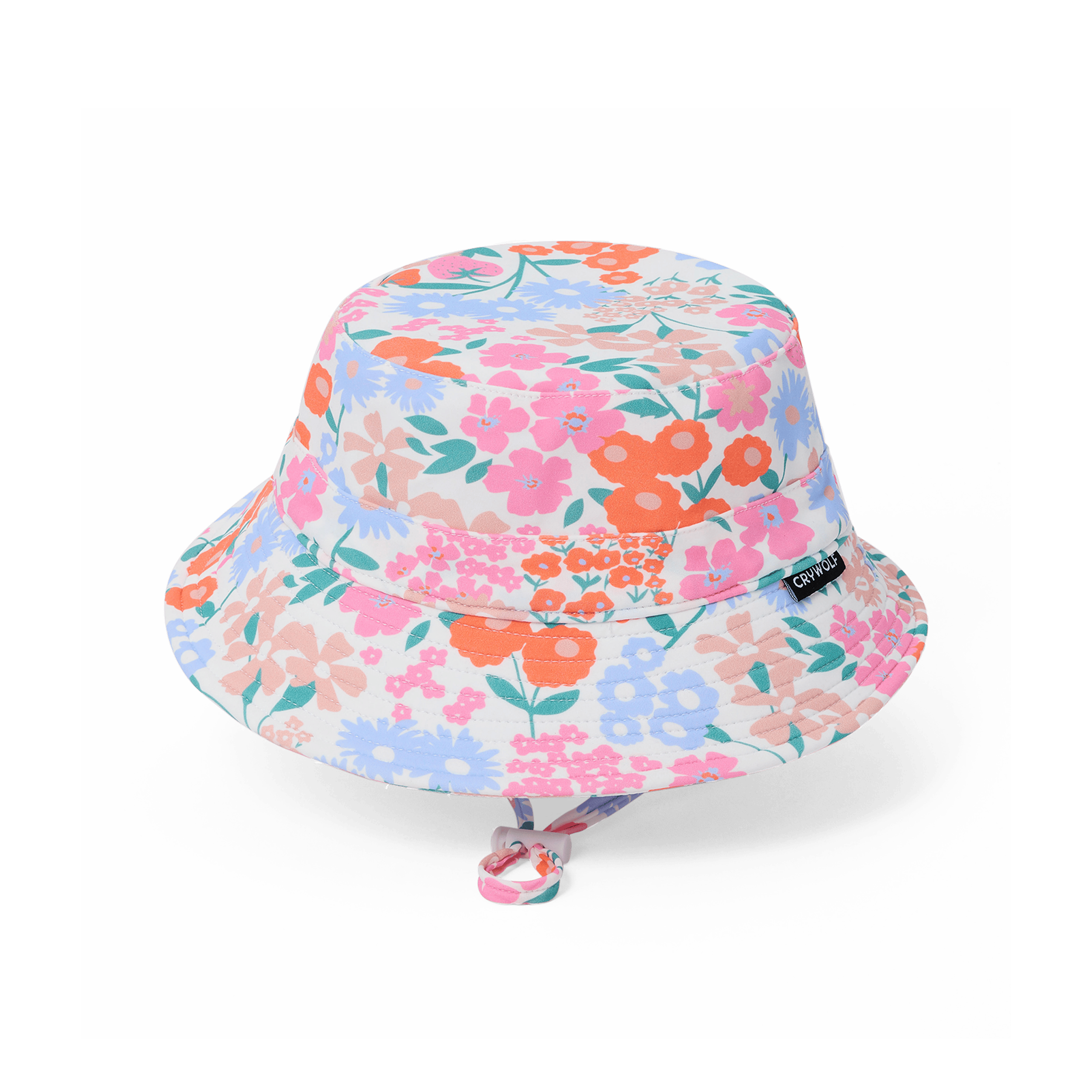 Swim Bucket Hat - The Toy Station