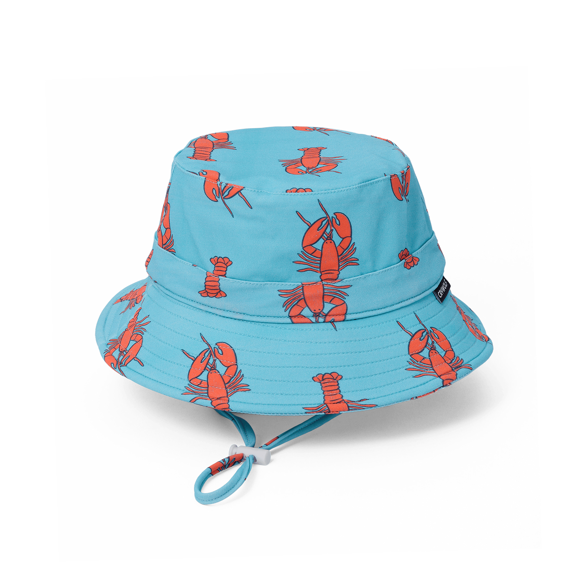 Swim Bucket Hat - The Toy Station
