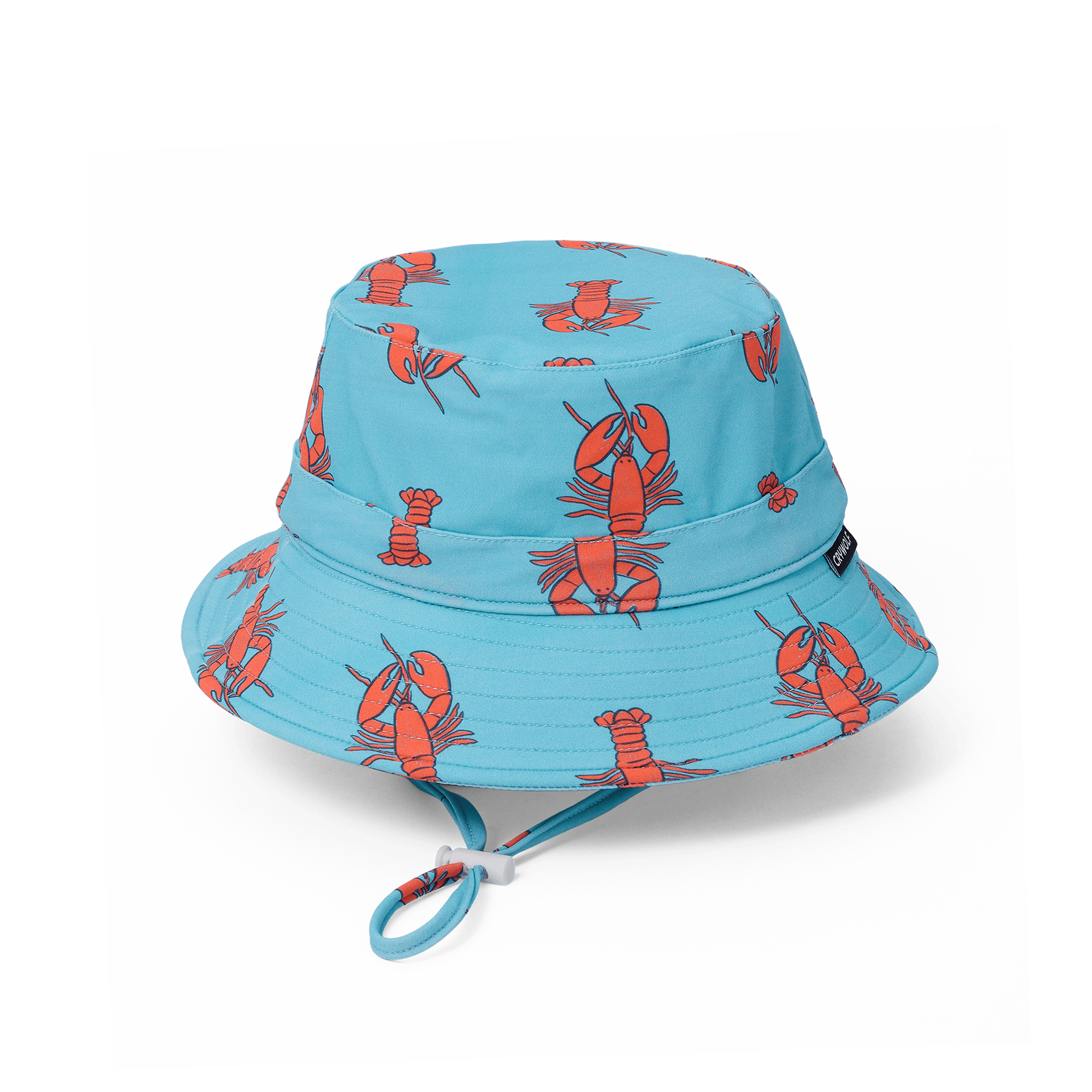 Swim Bucket Hat - The Toy Station