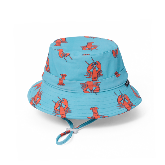 Swim Bucket Hat