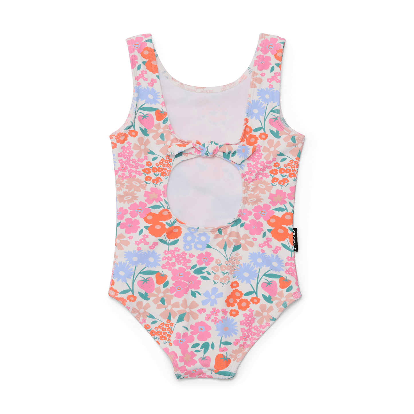 Swimsuit Berry Garden - The Toy Station