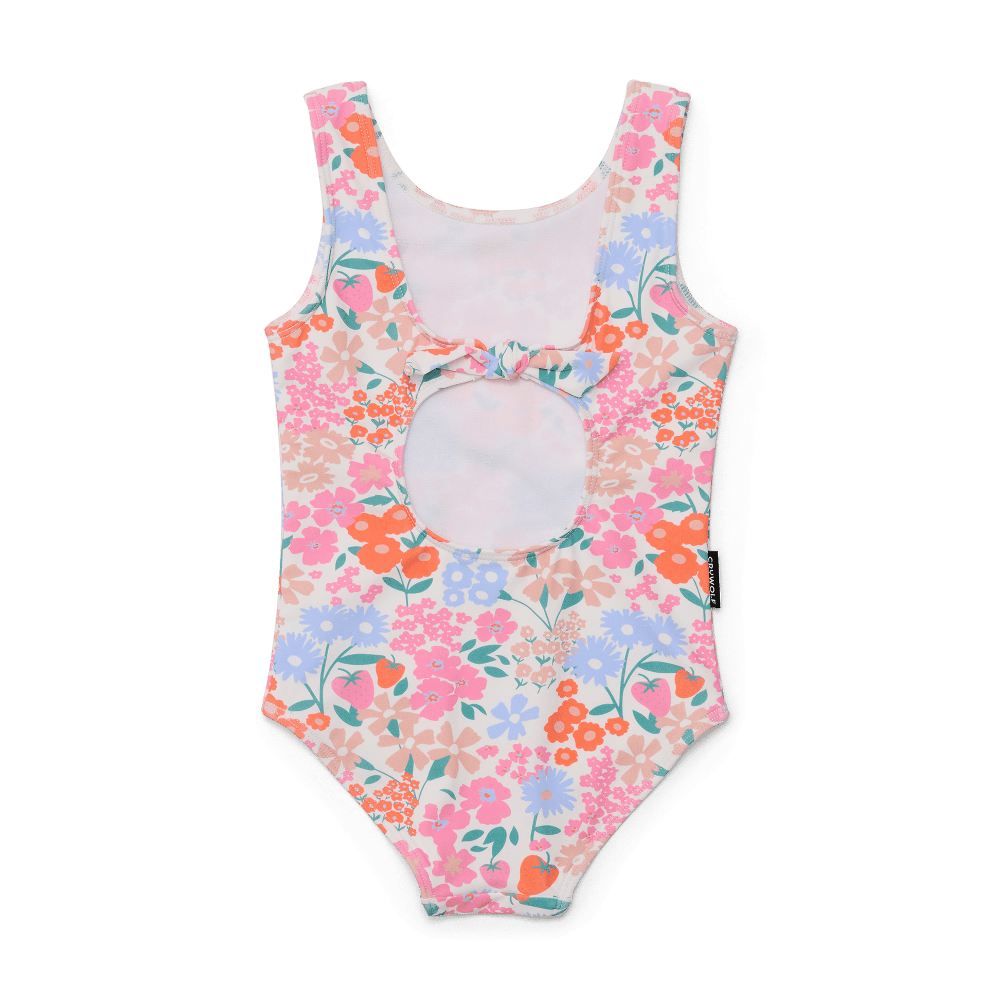 Swimsuit Berry Garden - The Toy Station