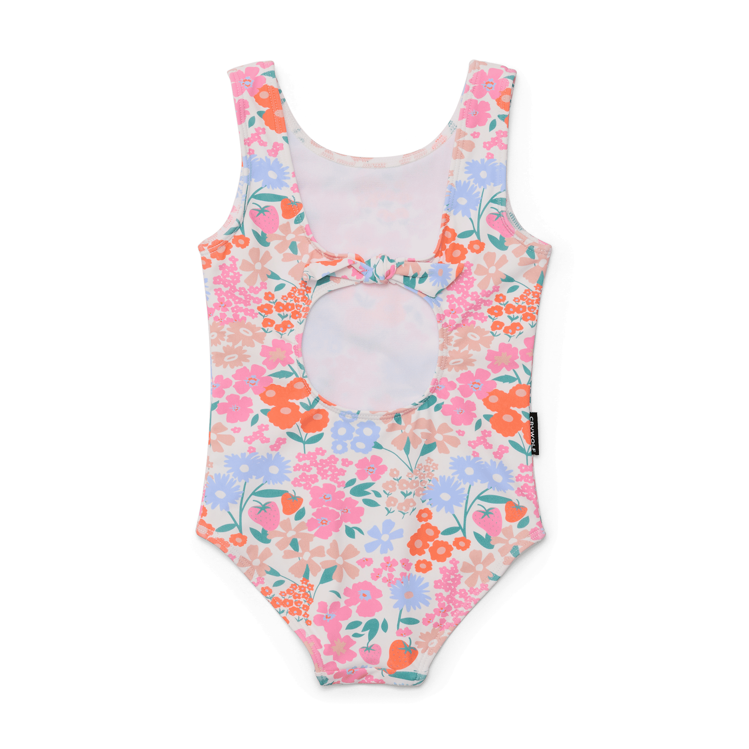 Swimsuit Berry Garden - The Toy Station