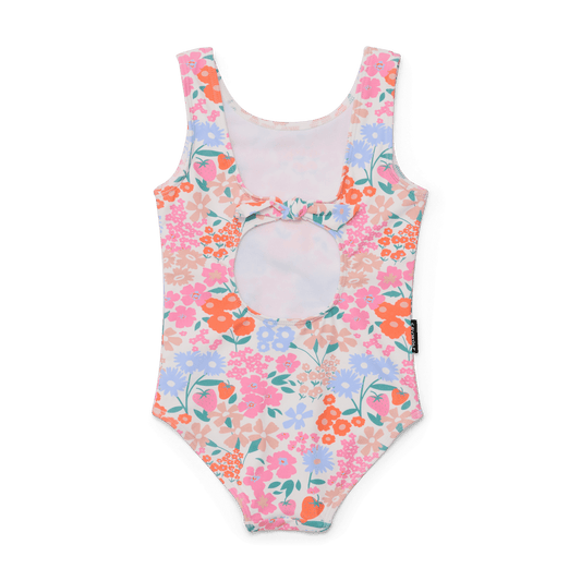 Swimsuit Berry Garden