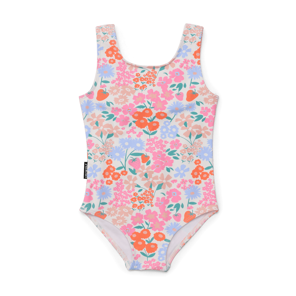 Swimsuit Berry Garden - The Toy Station