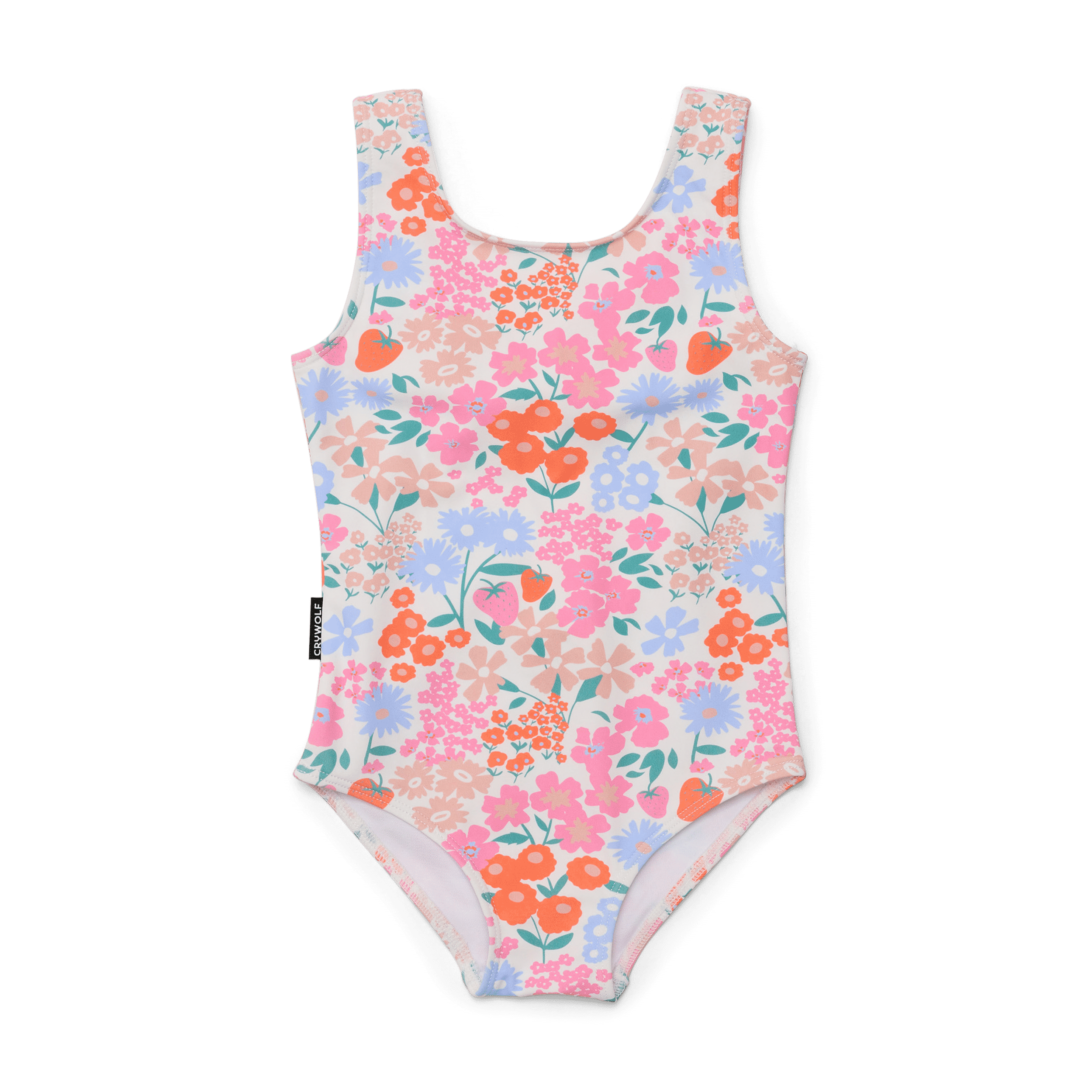 Swimsuit Berry Garden - The Toy Station