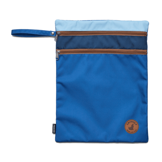 Wet Bag - Library Bag