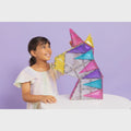 Glitter Unicorn Pack 56pc