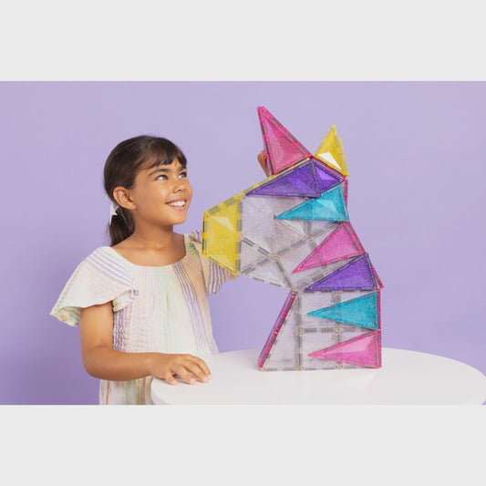 Glitter Unicorn Pack 56pc