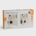 Chef's Kitchen