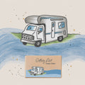 The Camper Edition