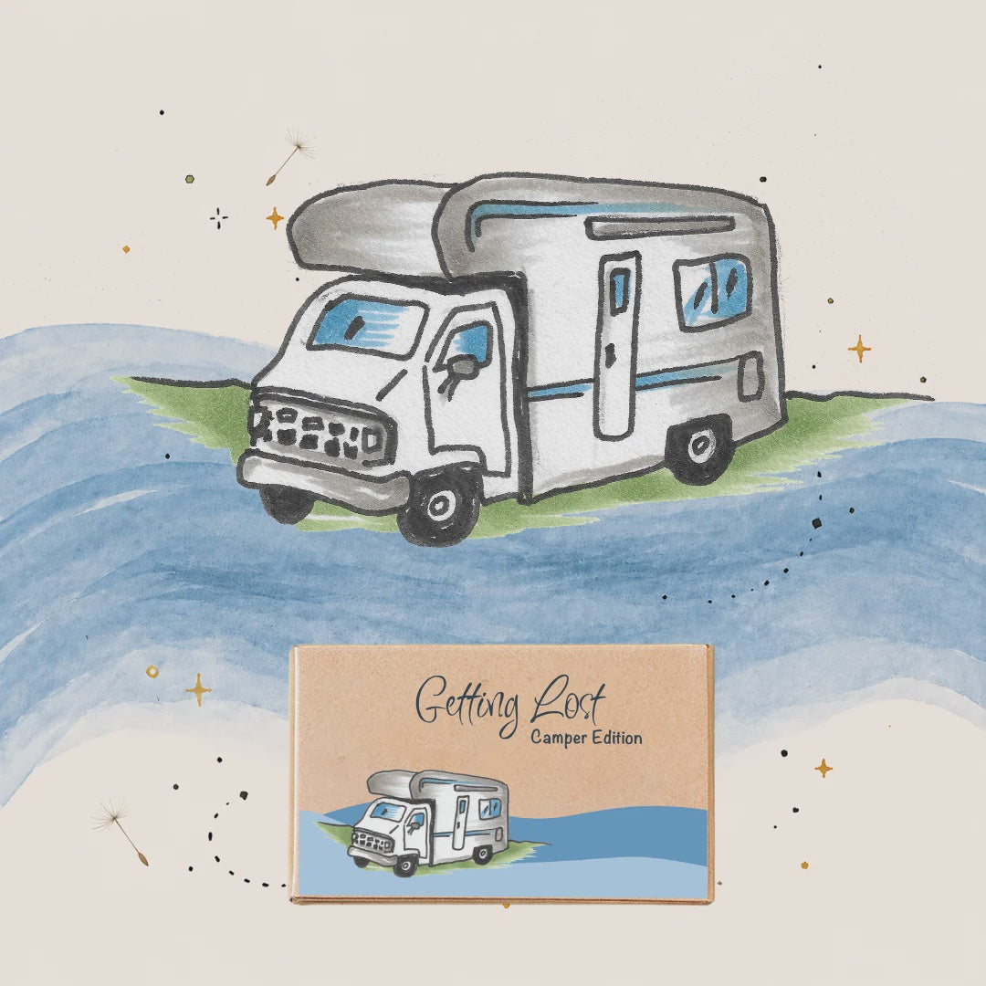 The Camper Edition