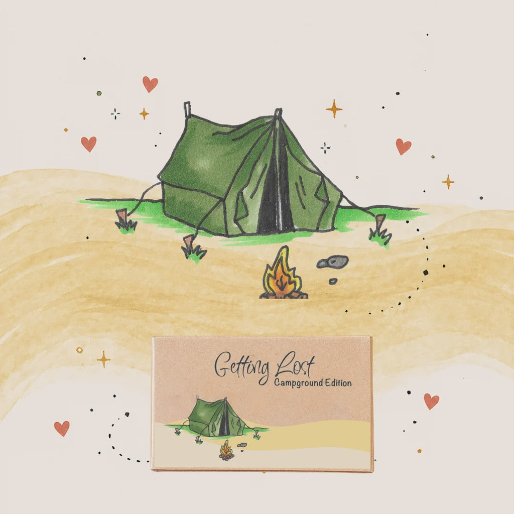 The Campground Edition