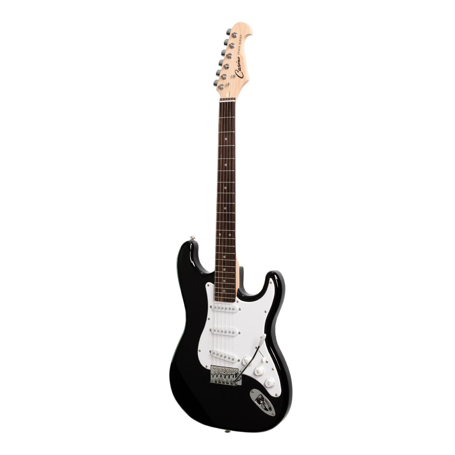 Casino Electric Guitar & Amp Package