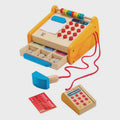 Checkout Register - The Toy Station