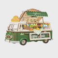 Rolife Leo's Coffee Truck