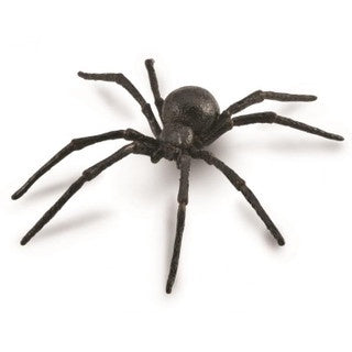 Black Widow Spider - The Toy Station