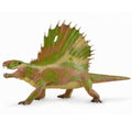 Dimentrodon with Movable Jaw - Deluxe 1:40 Scale