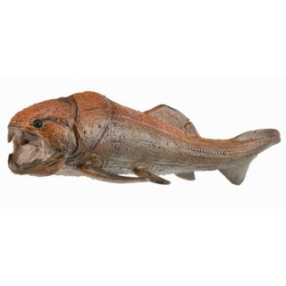 Dunkleosteus (Movable Jaw) - The Toy Station