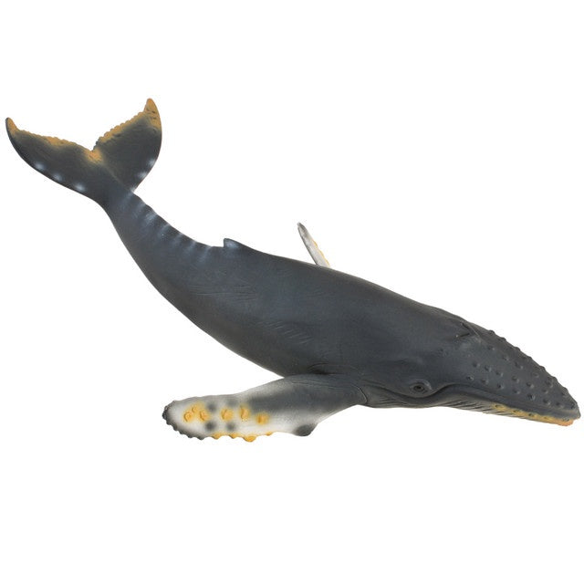 Humpback Whale - The Toy Station