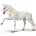 Lipizzaner Mare Spanish Walk